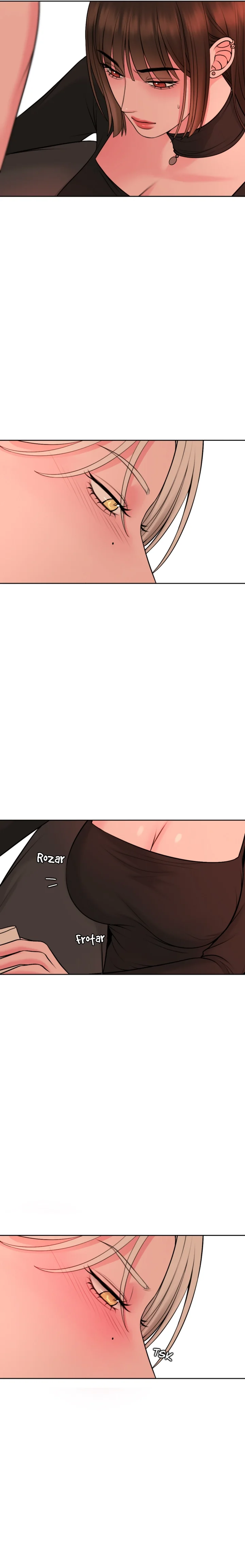 Despiadada Capítulo 52 - Página 6