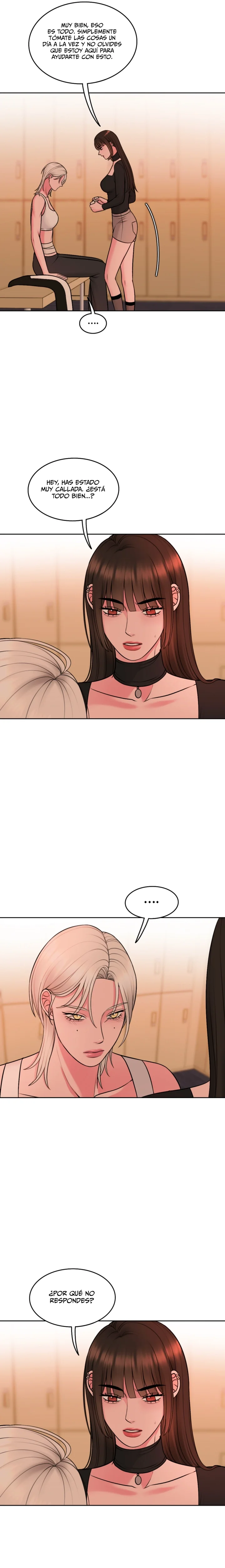 Despiadada Capítulo 52 - Página 7