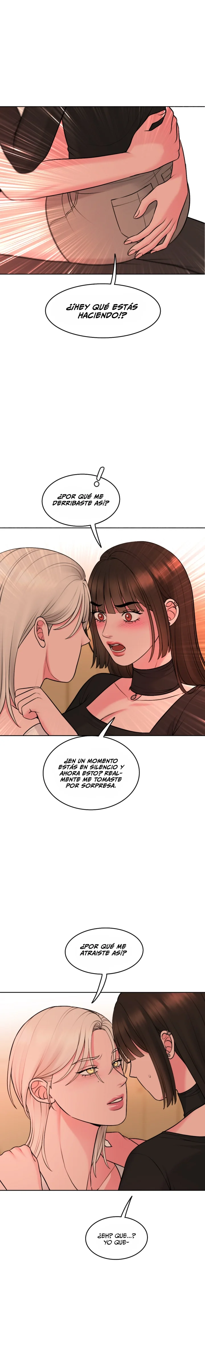 Despiadada Capítulo 52 - Página 9