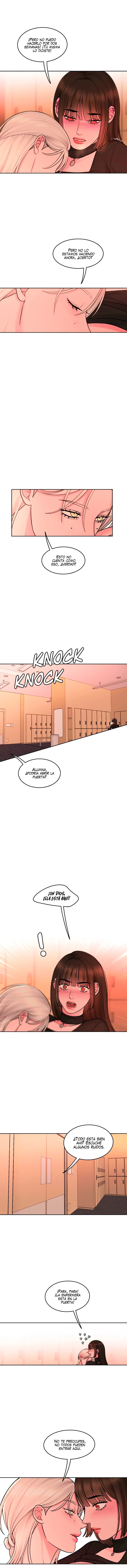 Despiadada Capítulo 53 - Página 2