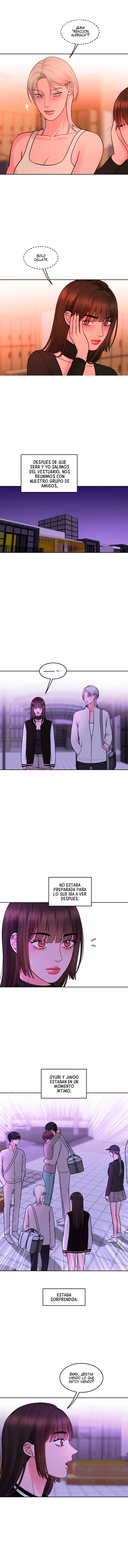 Despiadada Capítulo 53 - Página 4