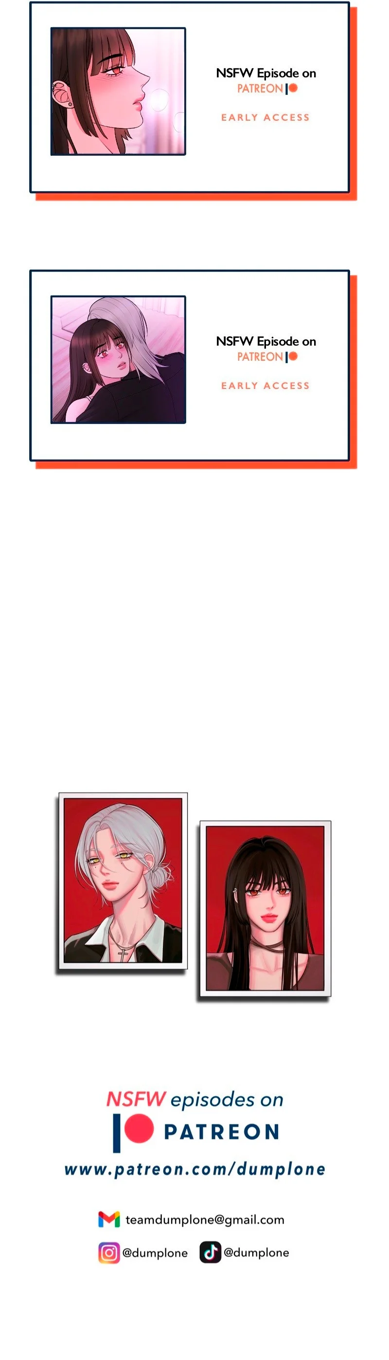 Despiadada Capítulo 53 - Página 7