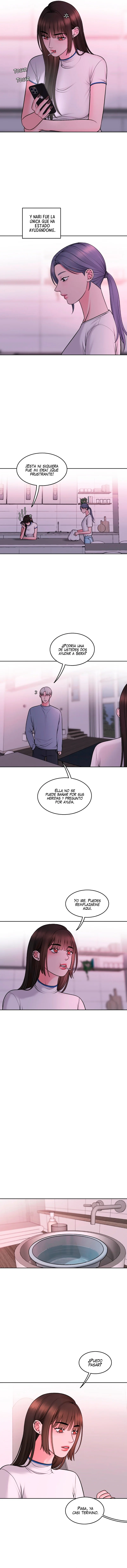 Despiadada Capítulo 54 - Página 2