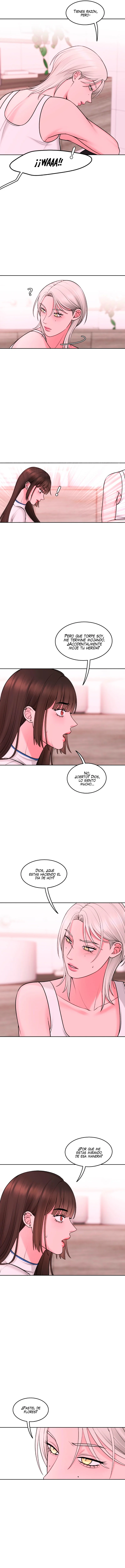 Despiadada Capítulo 54 - Página 4