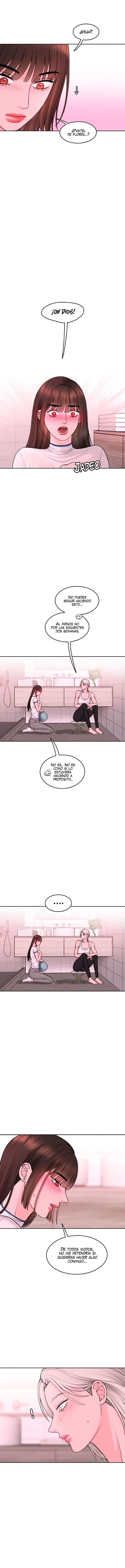 Despiadada Capítulo 54 - Página 5