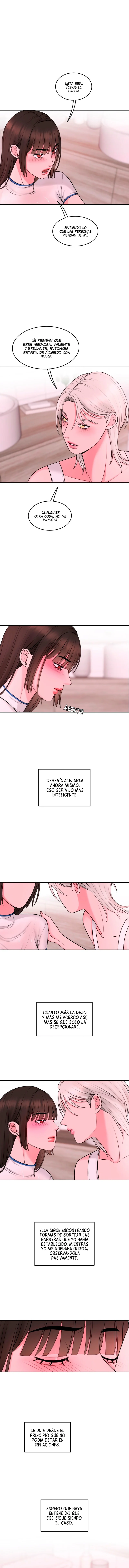 Despiadada Capítulo 54 - Página 7