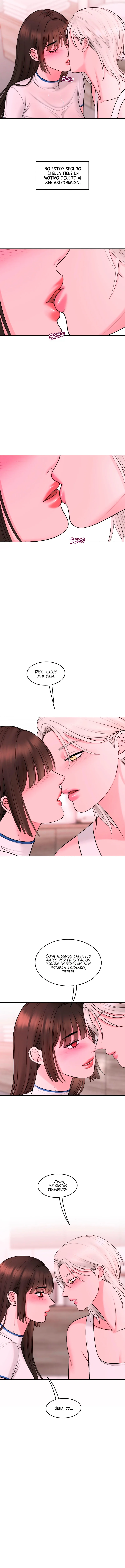 Despiadada Capítulo 54 - Página 8