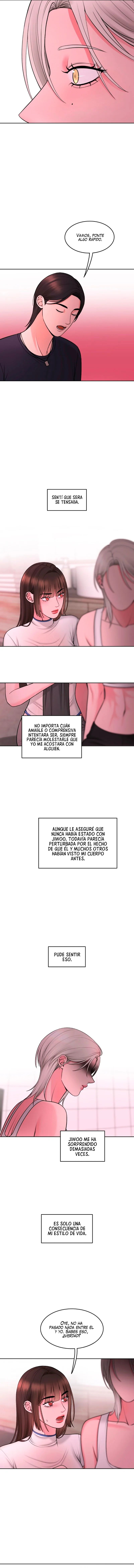 Despiadada Capítulo 55 - Página 4