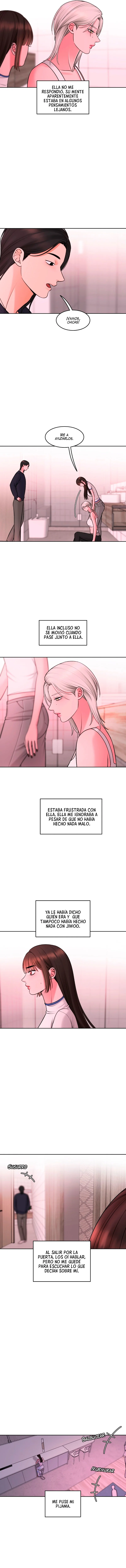 Despiadada Capítulo 55 - Página 5