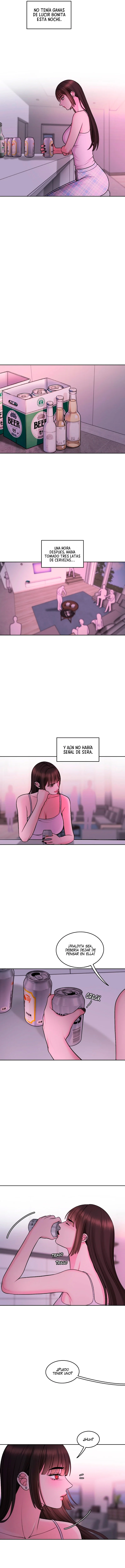 Despiadada Capítulo 55 - Página 6