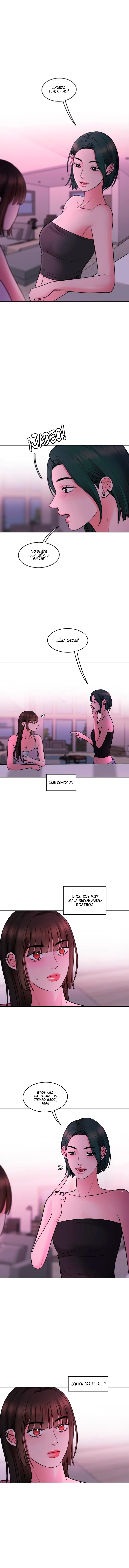 Despiadada Capítulo 55 - Página 7