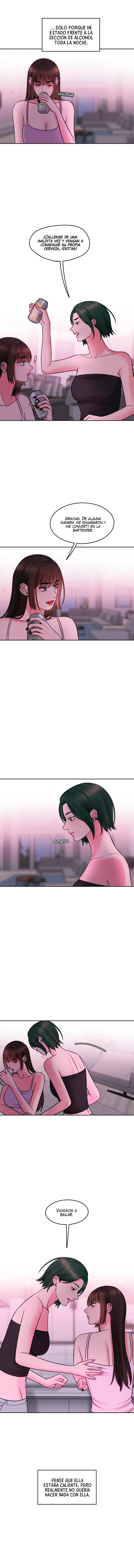 Despiadada Capítulo 56 - Página 4