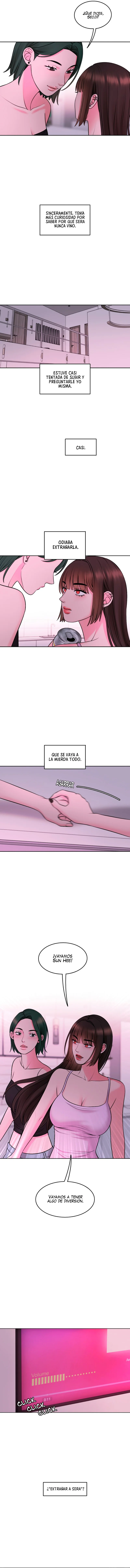 Despiadada Capítulo 56 - Página 5