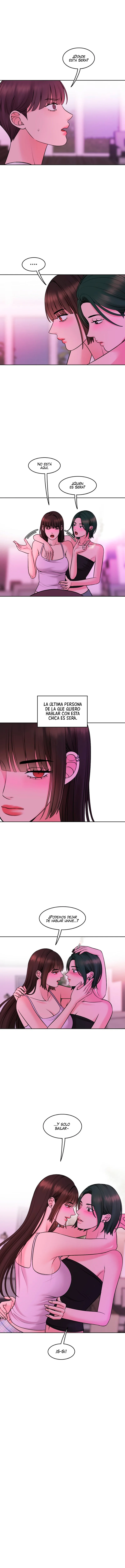 Despiadada Capítulo 56 - Página 8