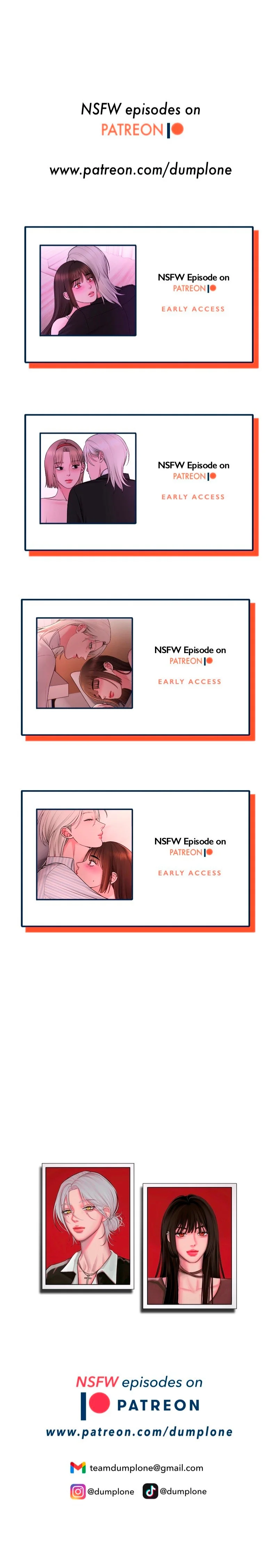 Despiadada Capítulo 56 - Página 9