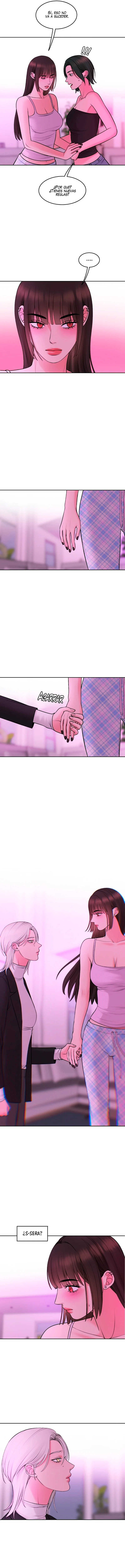 Despiadada Capítulo 57 - Página 2