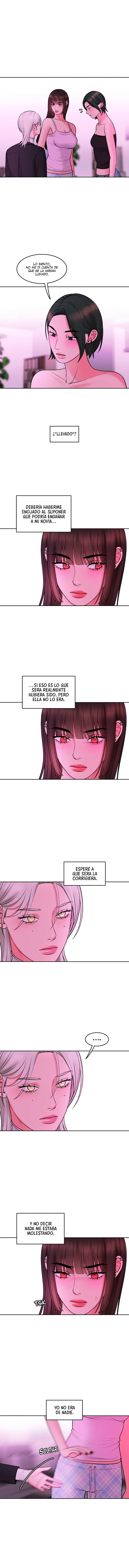 Despiadada Capítulo 57 - Página 3