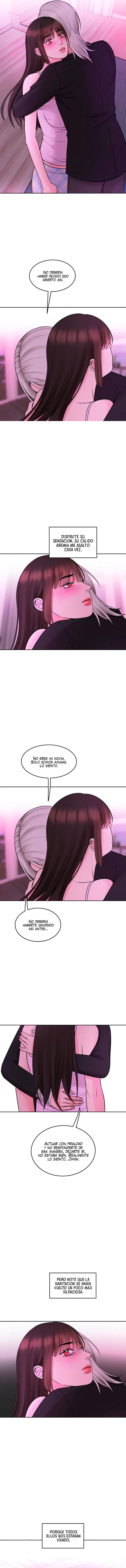 Despiadada Capítulo 57 - Página 5