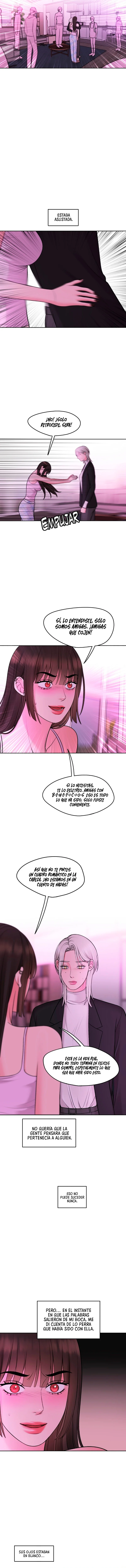 Despiadada Capítulo 57 - Página 6