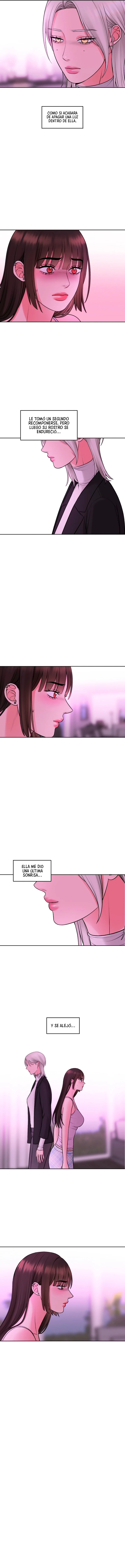Despiadada Capítulo 57 - Página 7