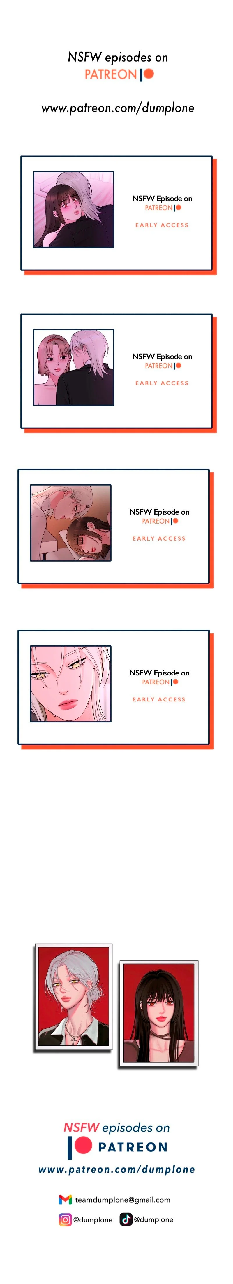 Despiadada Capítulo 57 - Página 8