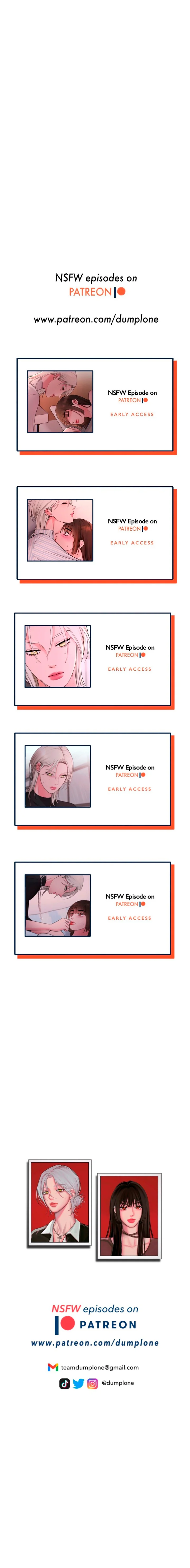 Despiadada Capítulo 58 - Página 7