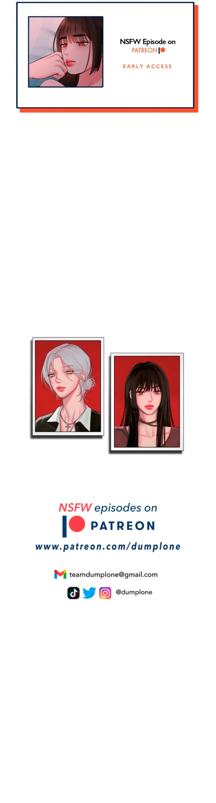 Despiadada Capítulo 59 - Página 7