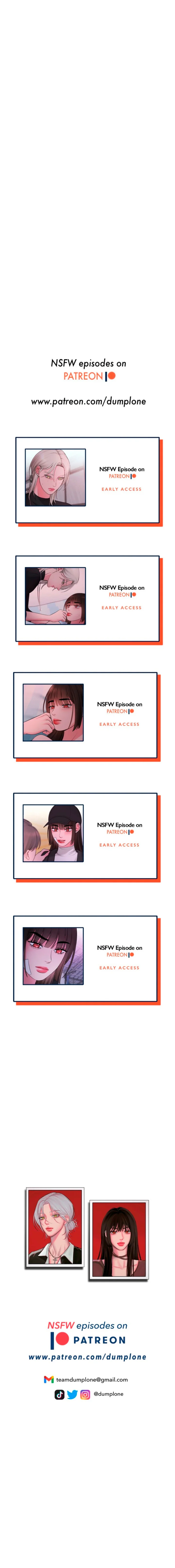 Despiadada Capítulo 61 - Página 7