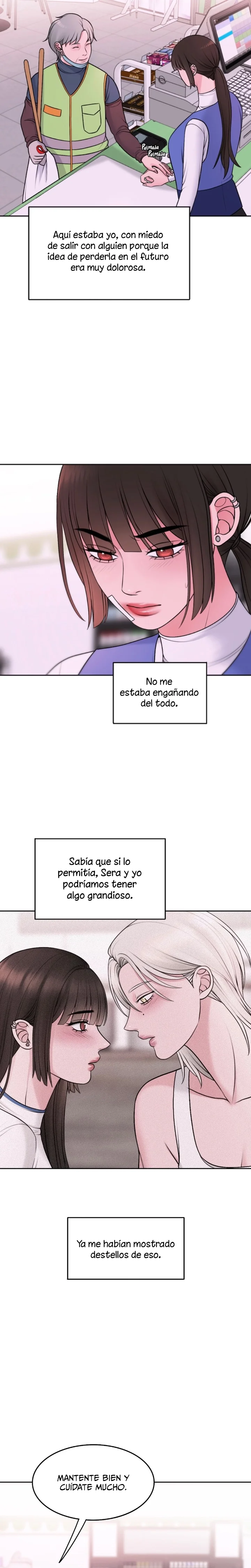 Despiadada Capítulo 64.5 - Página 7