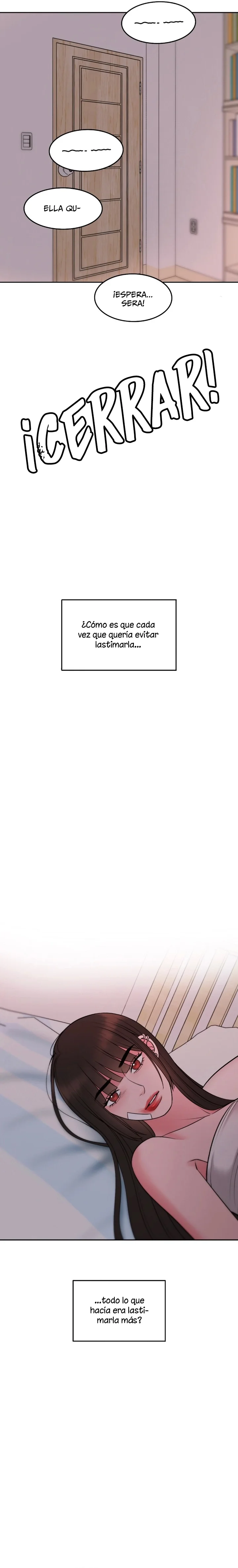 Despiadada Capítulo 64 - Página 10