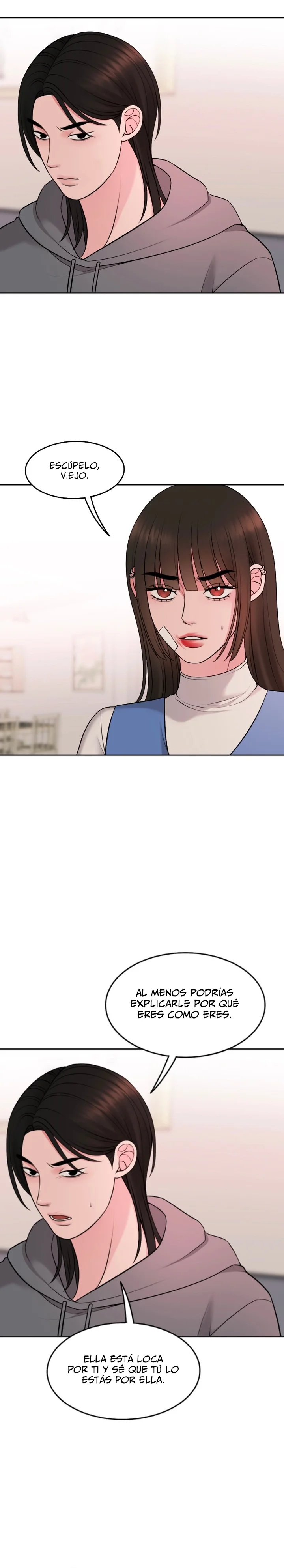 Despiadada Capítulo 64 - Página 12