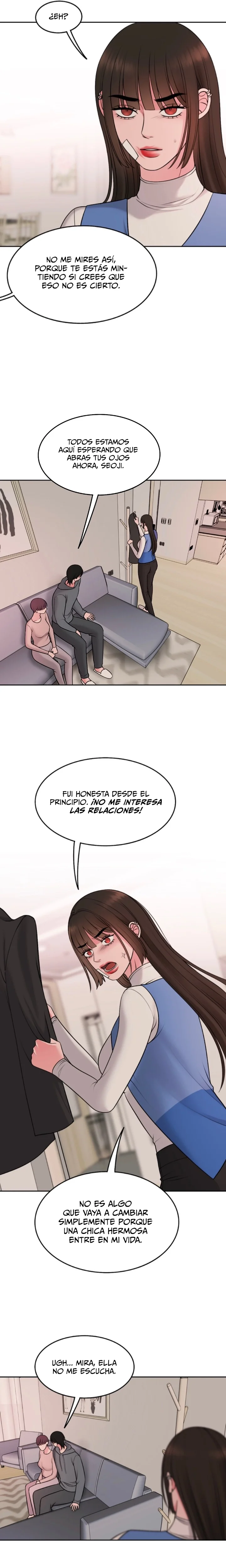 Despiadada Capítulo 64 - Página 13