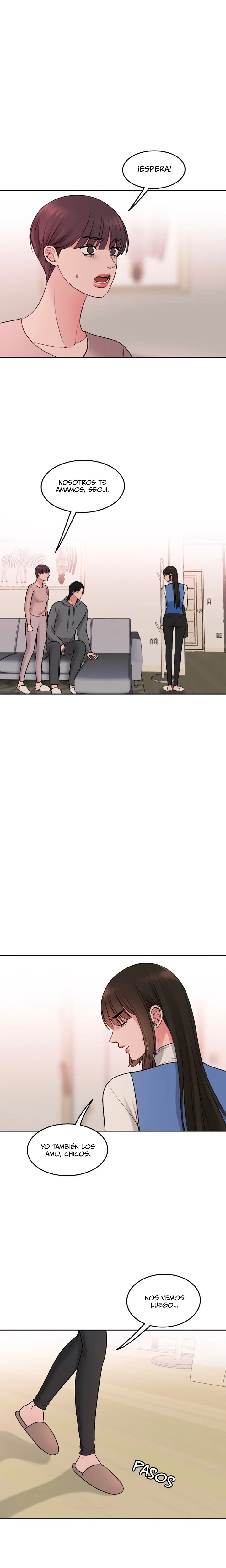 Despiadada Capítulo 64 - Página 14