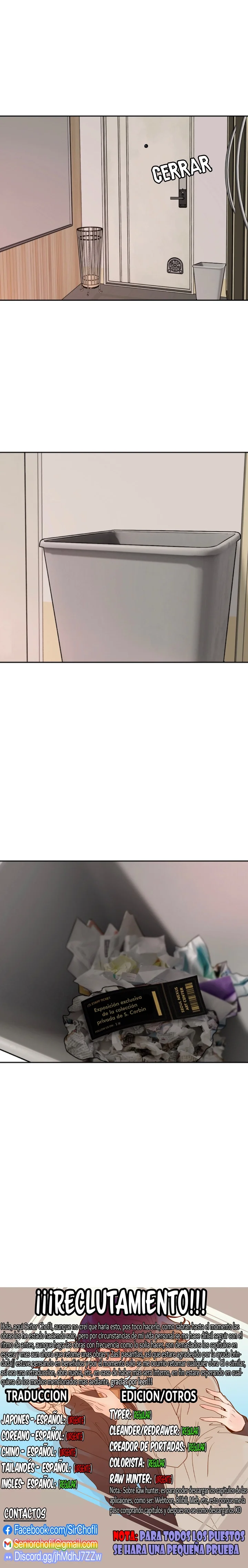 Despiadada Capítulo 64 - Página 15