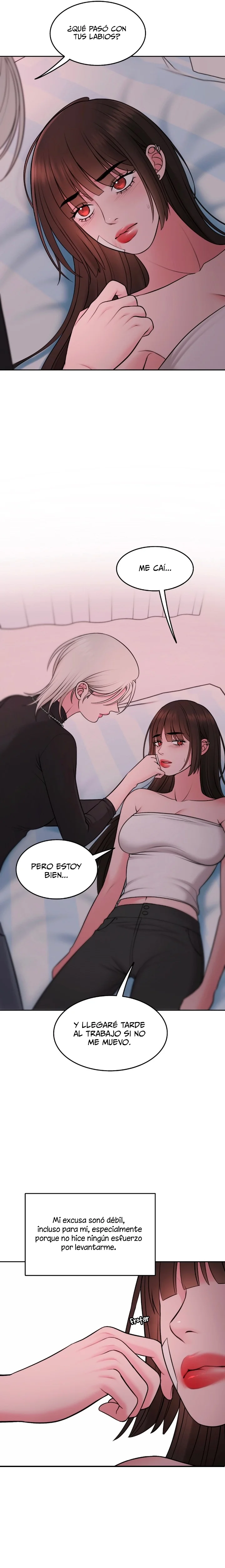 Despiadada Capítulo 64 - Página 2