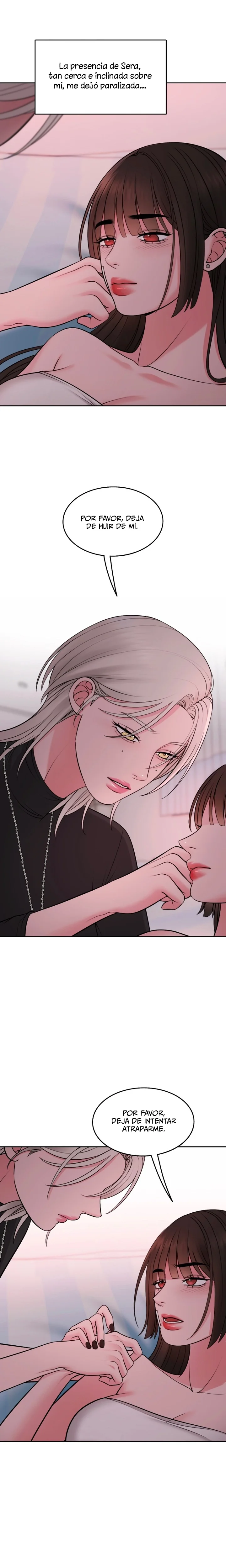 Despiadada Capítulo 64 - Página 3