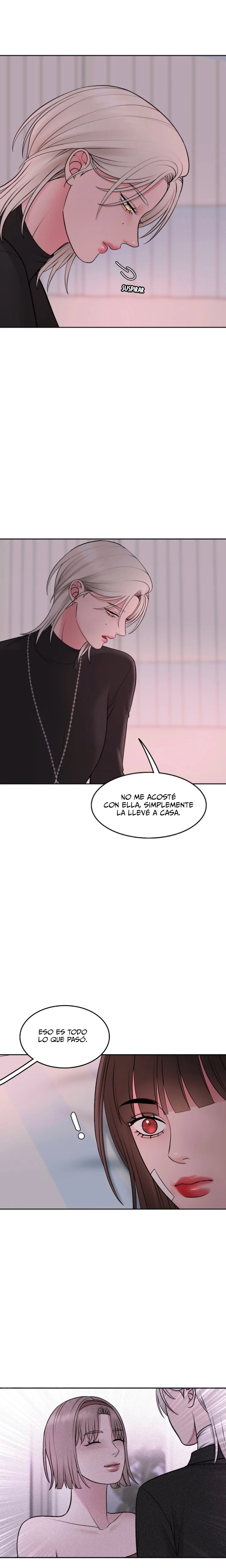 Despiadada Capítulo 64 - Página 4