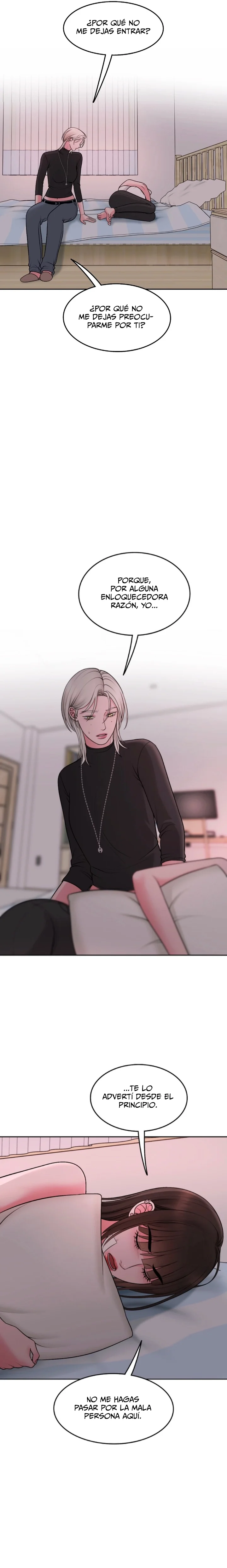 Despiadada Capítulo 64 - Página 6