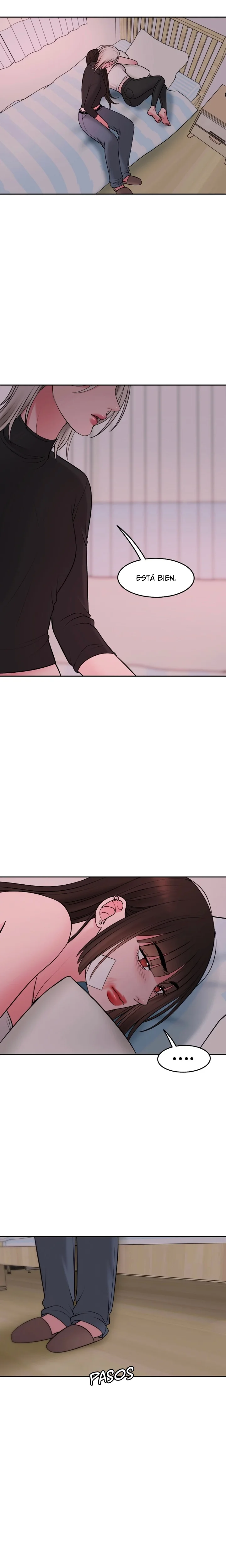 Despiadada Capítulo 64 - Página 8