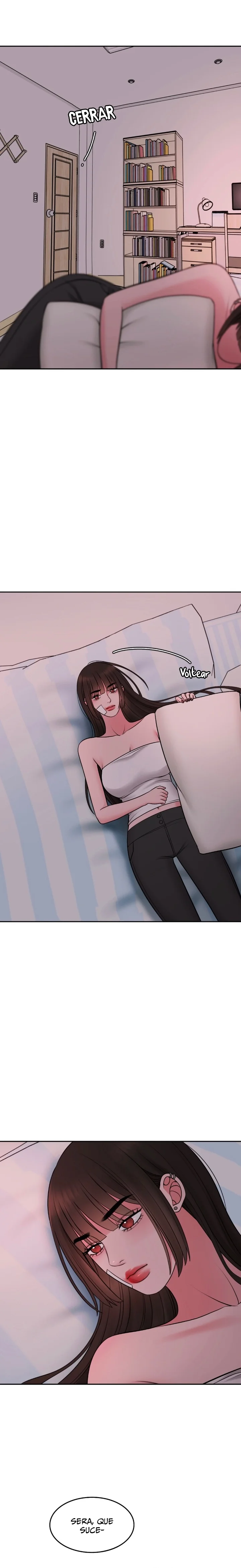 Despiadada Capítulo 64 - Página 9