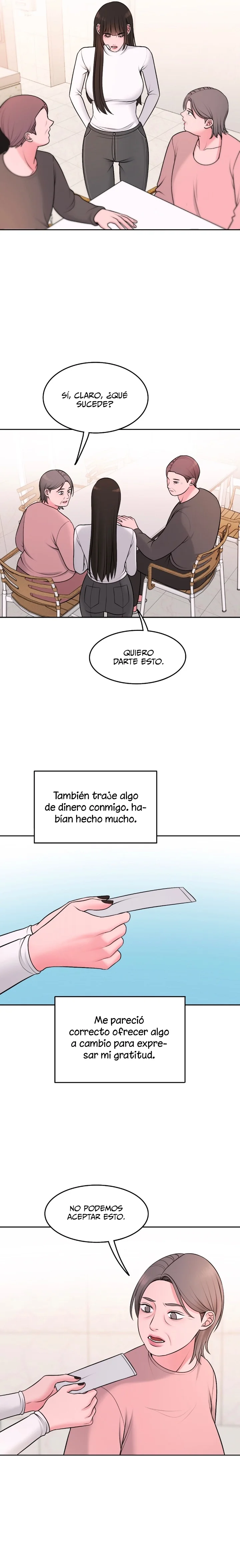 Despiadada Capítulo 65 - Página 10