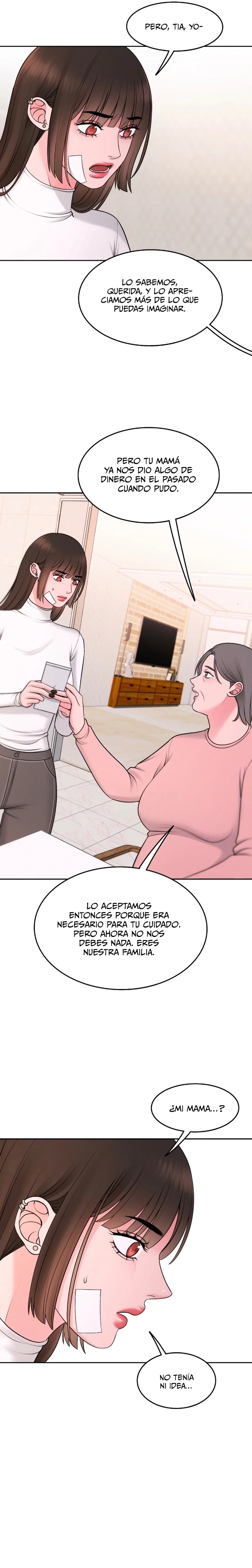 Despiadada Capítulo 65 - Página 11