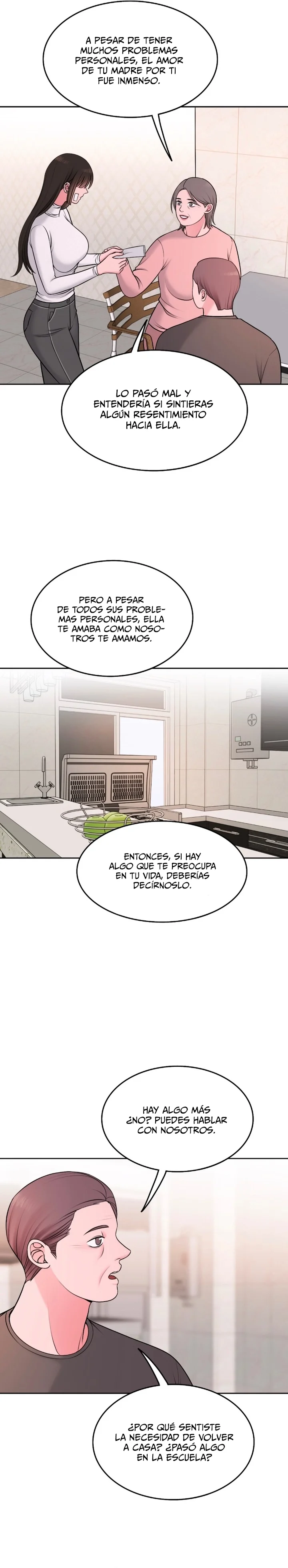 Despiadada Capítulo 65 - Página 12