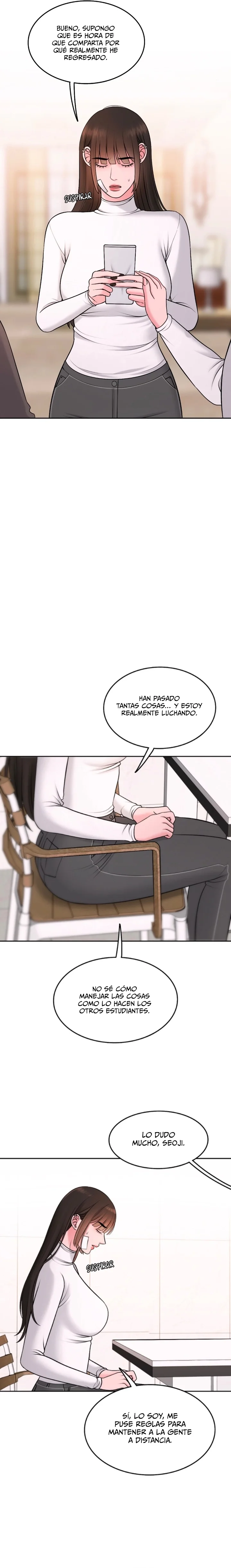 Despiadada Capítulo 65 - Página 13