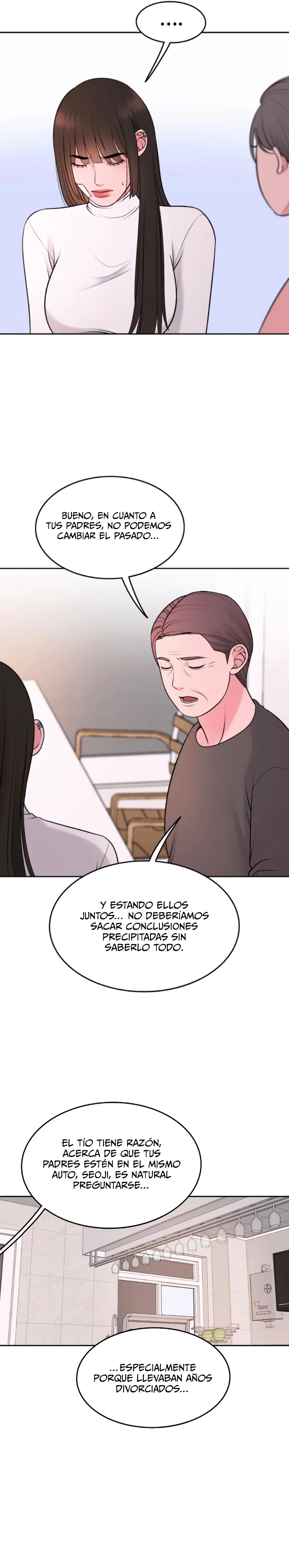 Despiadada Capítulo 65 - Página 15