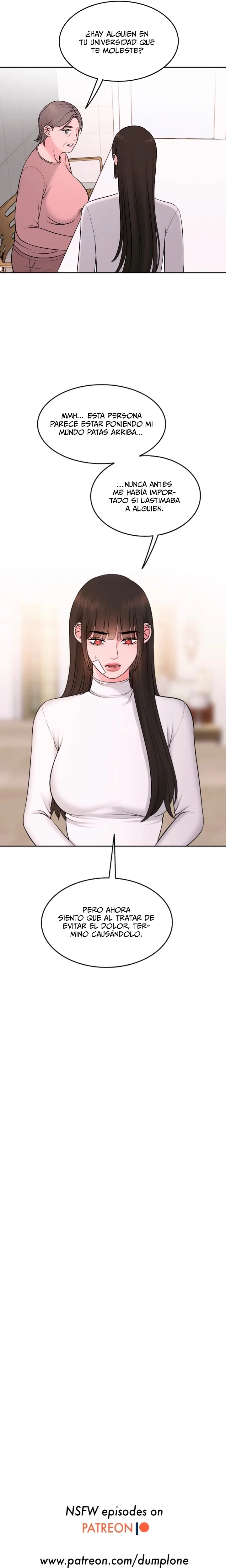 Despiadada Capítulo 65 - Página 18