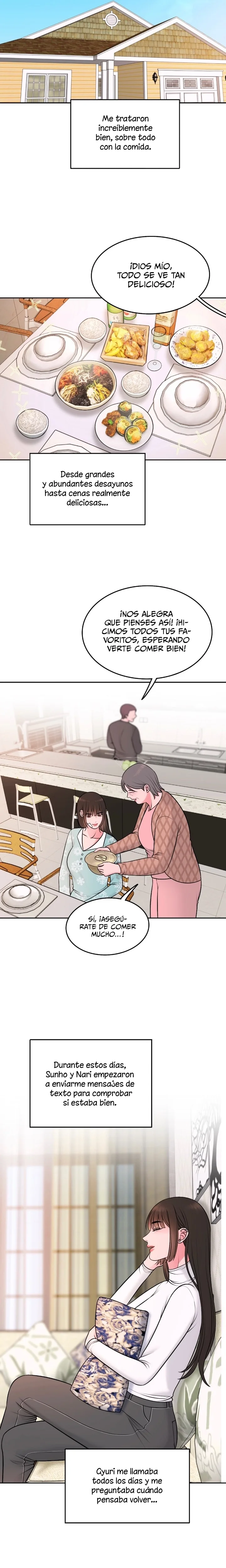 Despiadada Capítulo 65 - Página 7