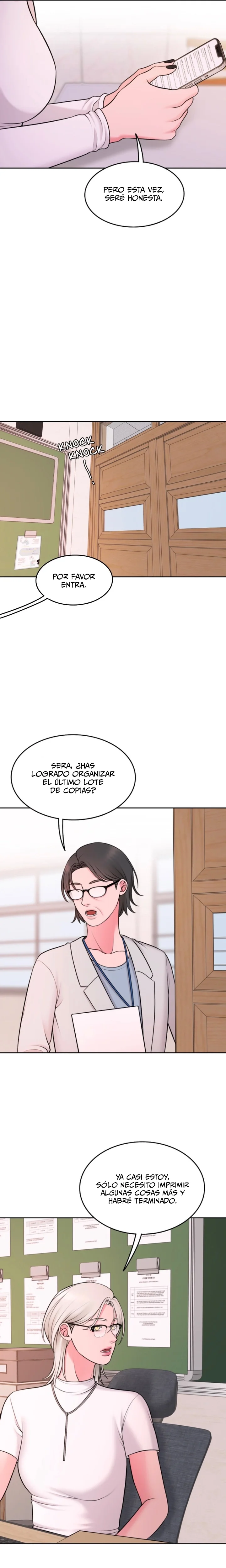 Despiadada Capítulo 66 - Página 10