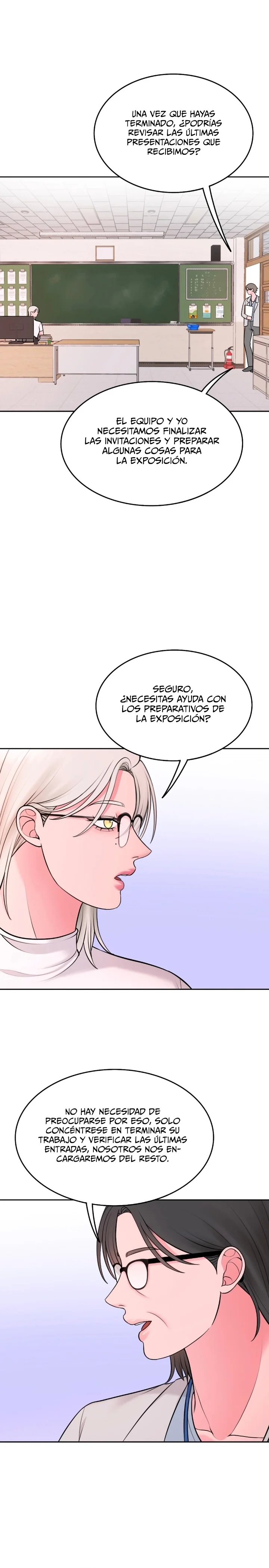 Despiadada Capítulo 66 - Página 11