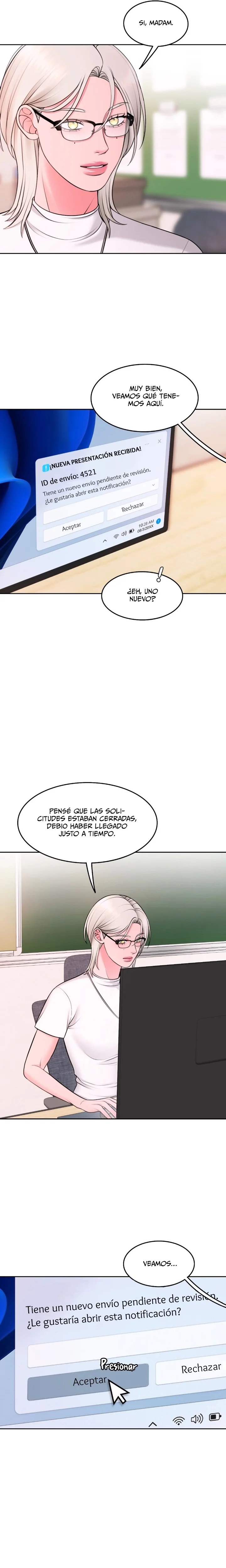 Despiadada Capítulo 66 - Página 13